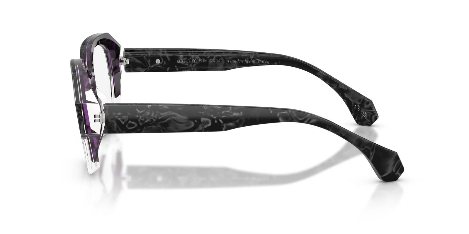 Alain Mikli 3510XX Eyeglasses - view 8